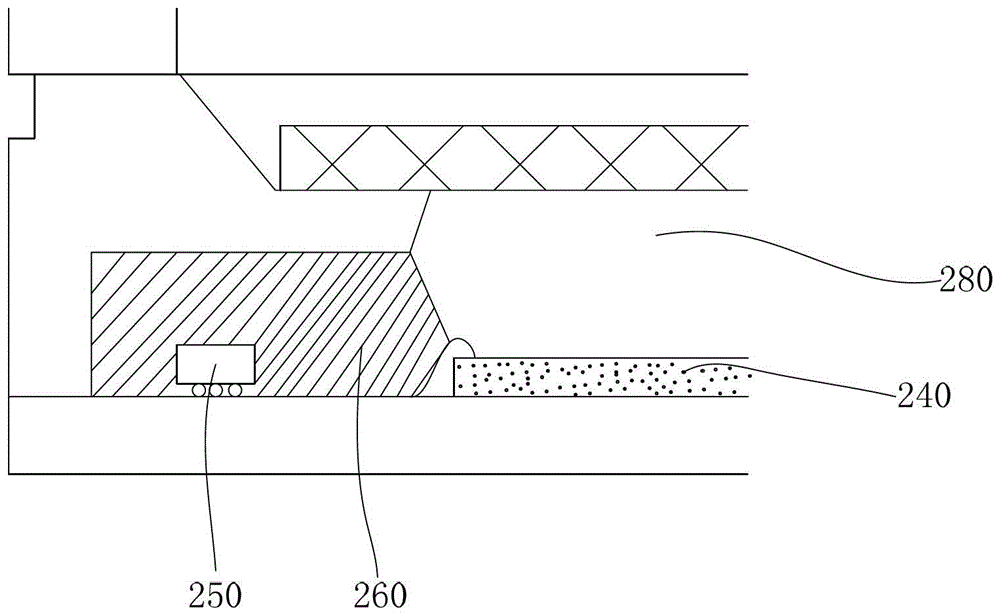 Image module and mobile terminal containing the image module