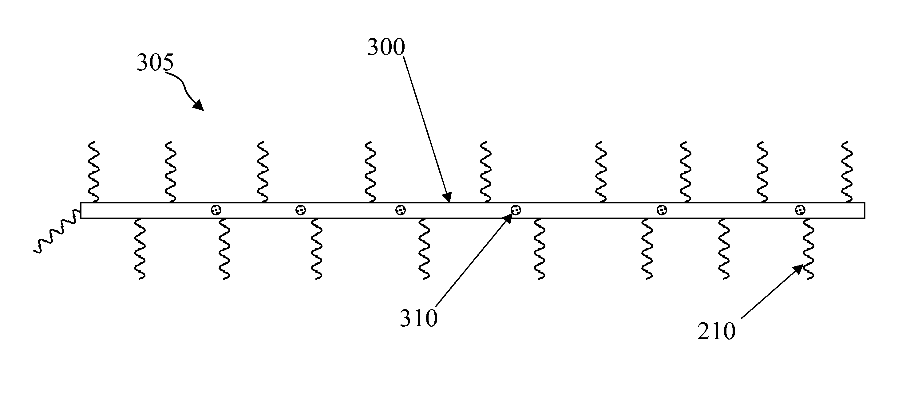 Doped nanoparticle semiconductor charge transport layer