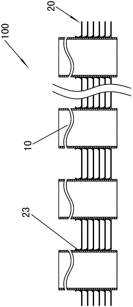 Heat exchanger and method for manufacturing heat exchanger