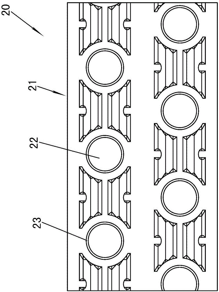 Heat exchanger and method for manufacturing heat exchanger