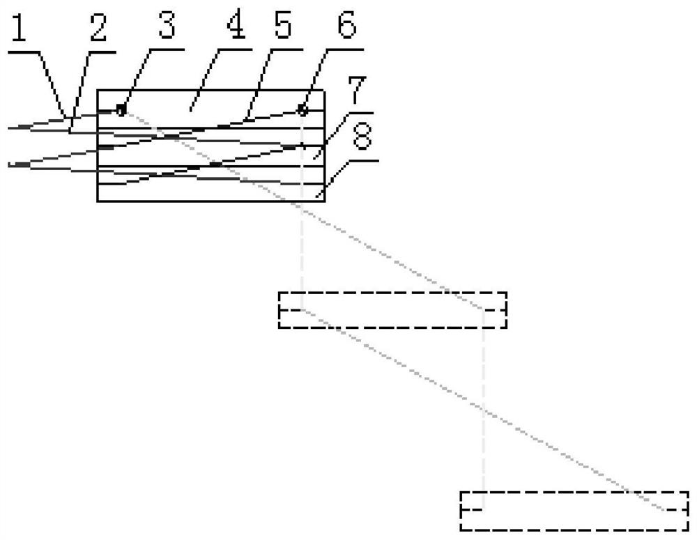 a folding ladder