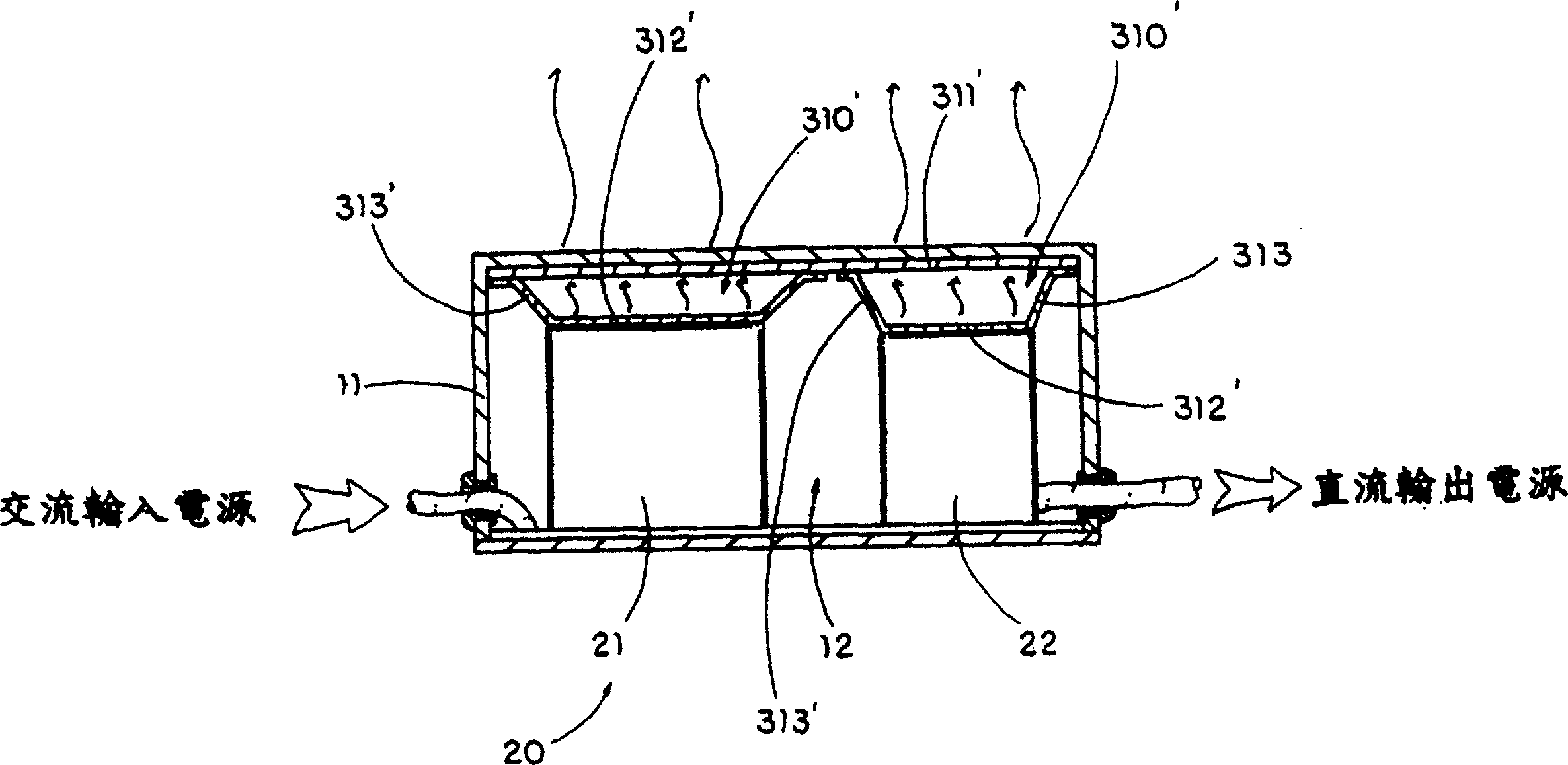 Semiconductor wafer and production method thereof