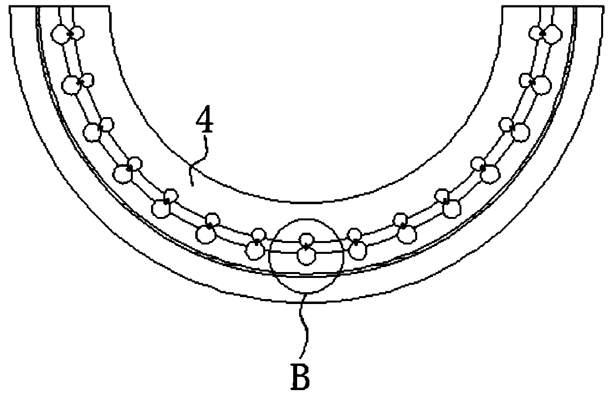 Novel pipe bending machine