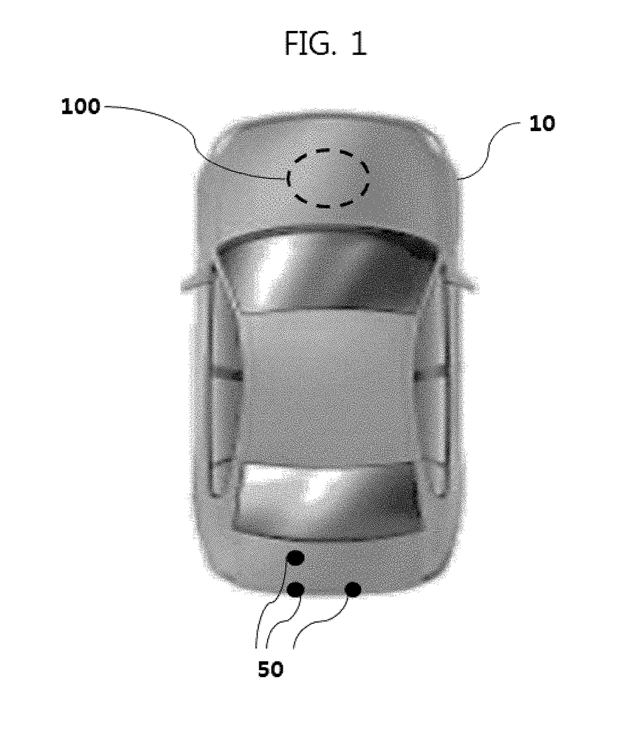 Method of providing sound tracking information, sound tracking apparatus for vehicles, and vehicle having the same