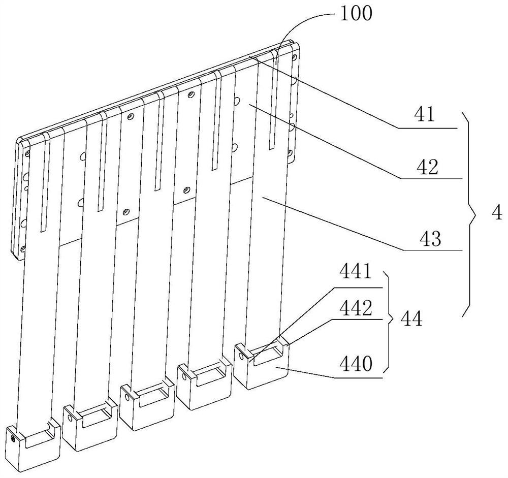 Bending machine