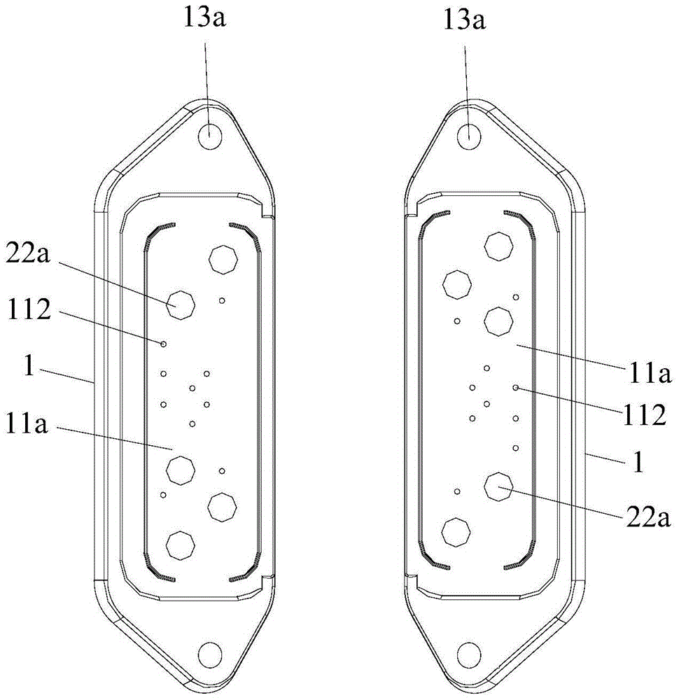 mpv model sliding door combination switch