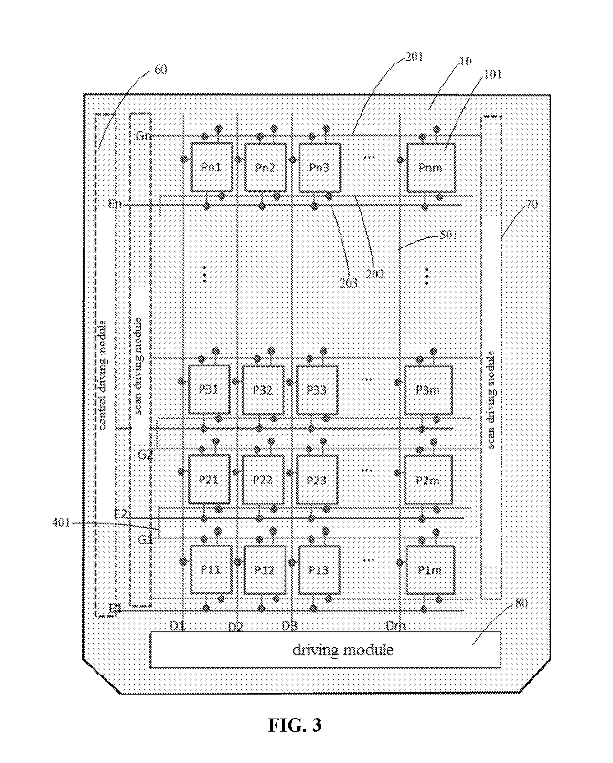 Pixel structure