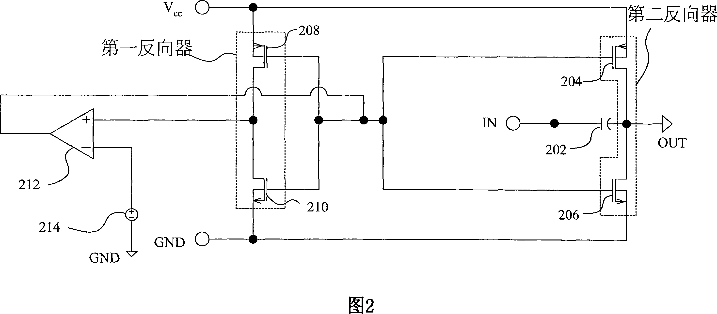 High pass filter circuit with low corner frequency