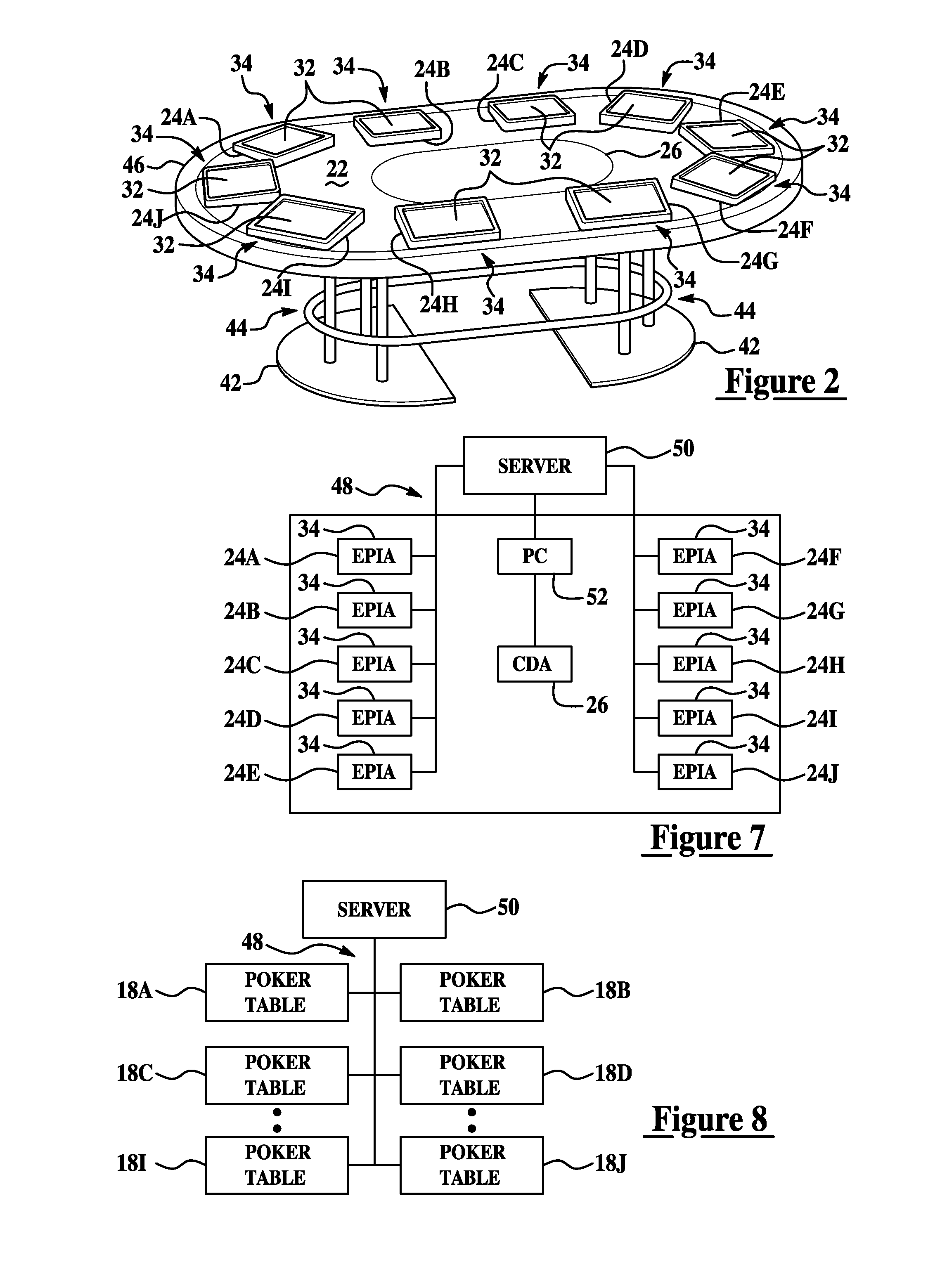 Administrator tool of an electronic gaming system and method of processing gaming profiles controlled by the system