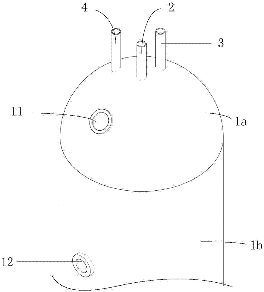 Production device and method of germinated rice