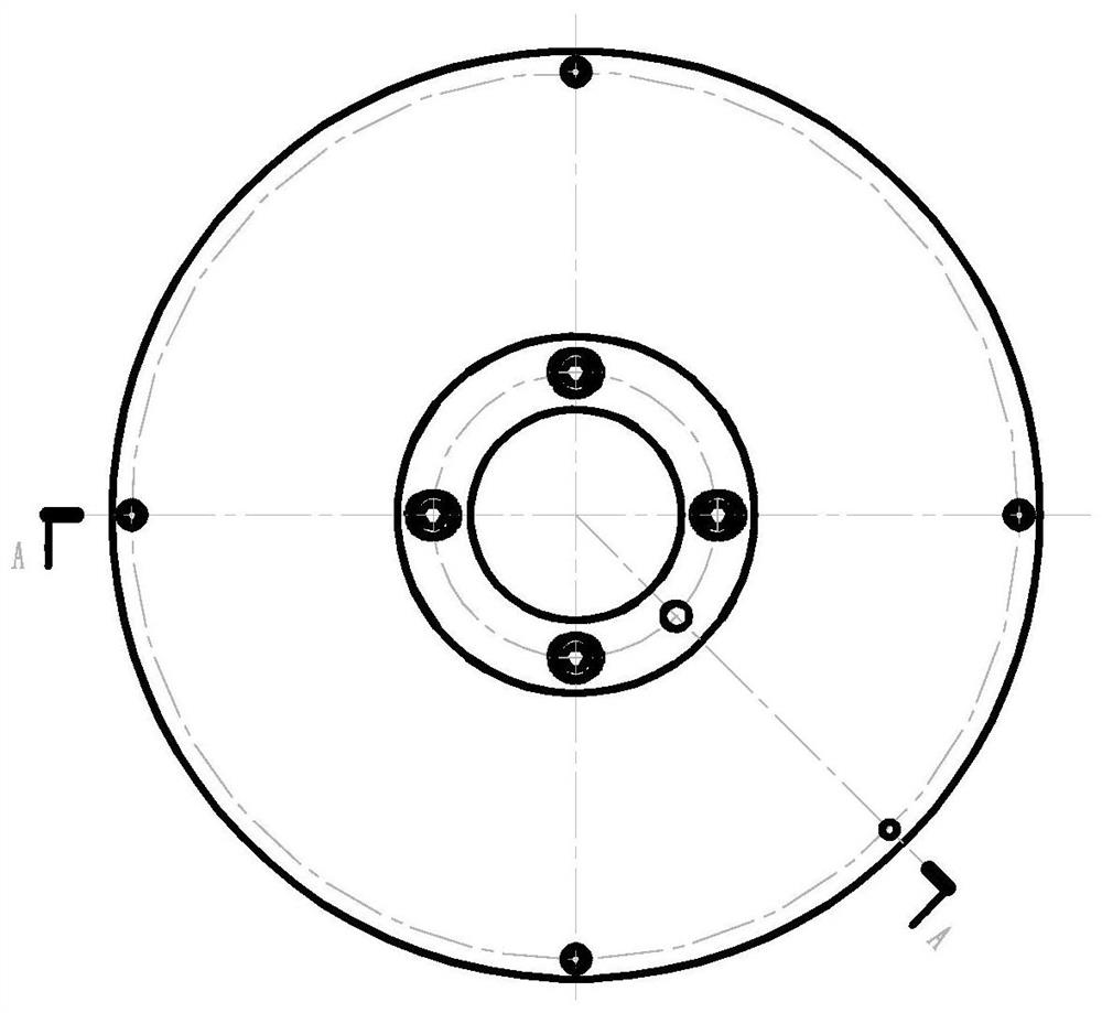 A Vibration Damping Face Milling Cutter with Adaptive Instantaneous Variation of Tooth Pitch and Cutting Speed