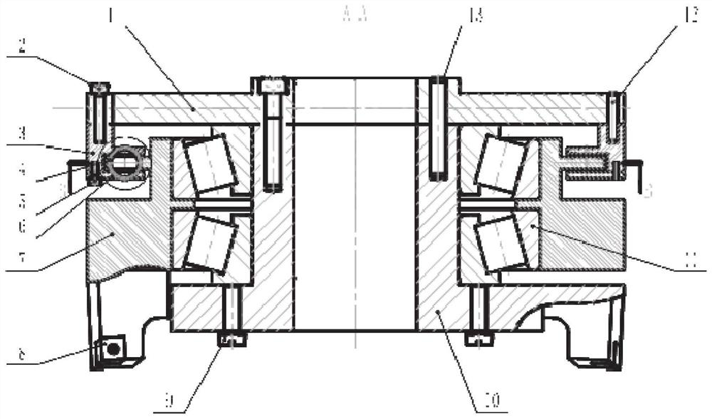 A Vibration Damping Face Milling Cutter with Adaptive Instantaneous Variation of Tooth Pitch and Cutting Speed