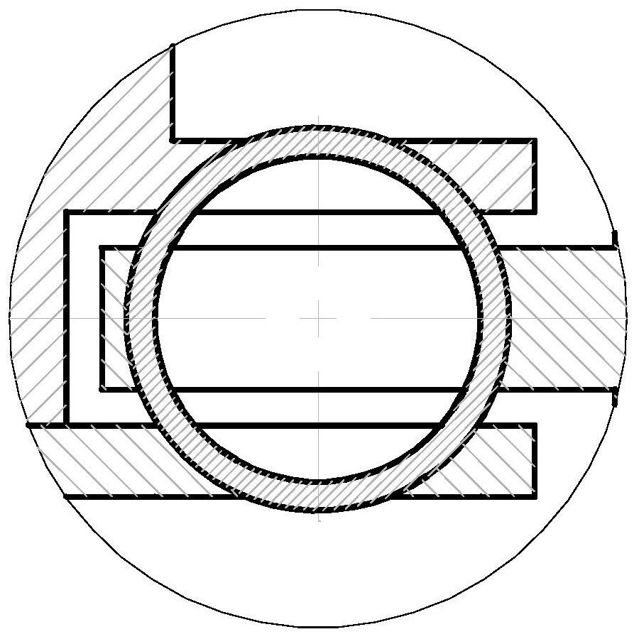 A Vibration Damping Face Milling Cutter with Adaptive Instantaneous Variation of Tooth Pitch and Cutting Speed