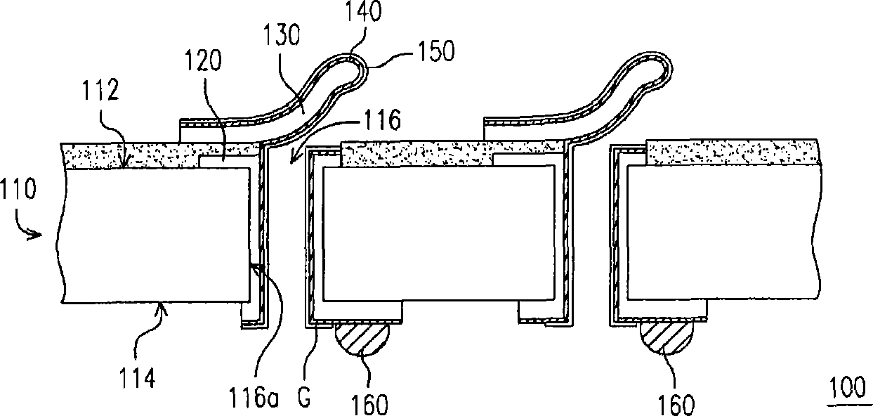 Connector and manufacturing method thereof