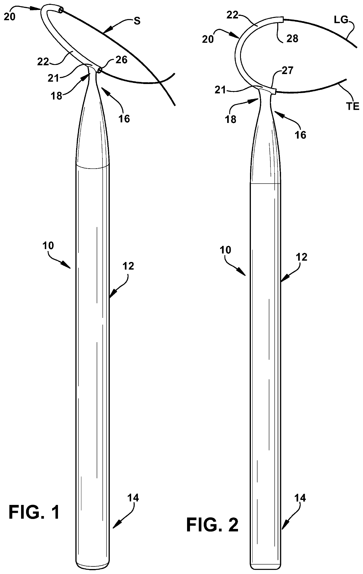 Suture Hook Tool