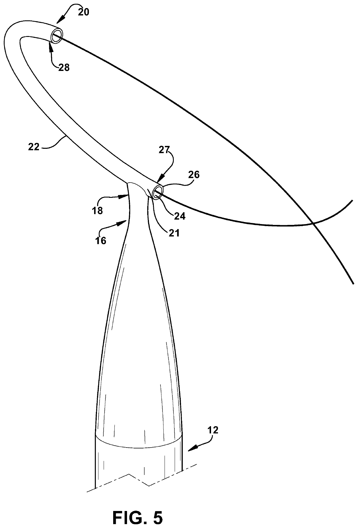 Suture Hook Tool