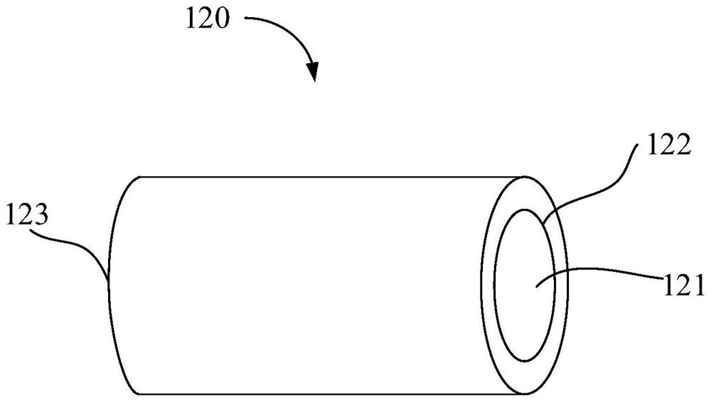 Distance sensor, intelligent lock and control method of intelligent lock