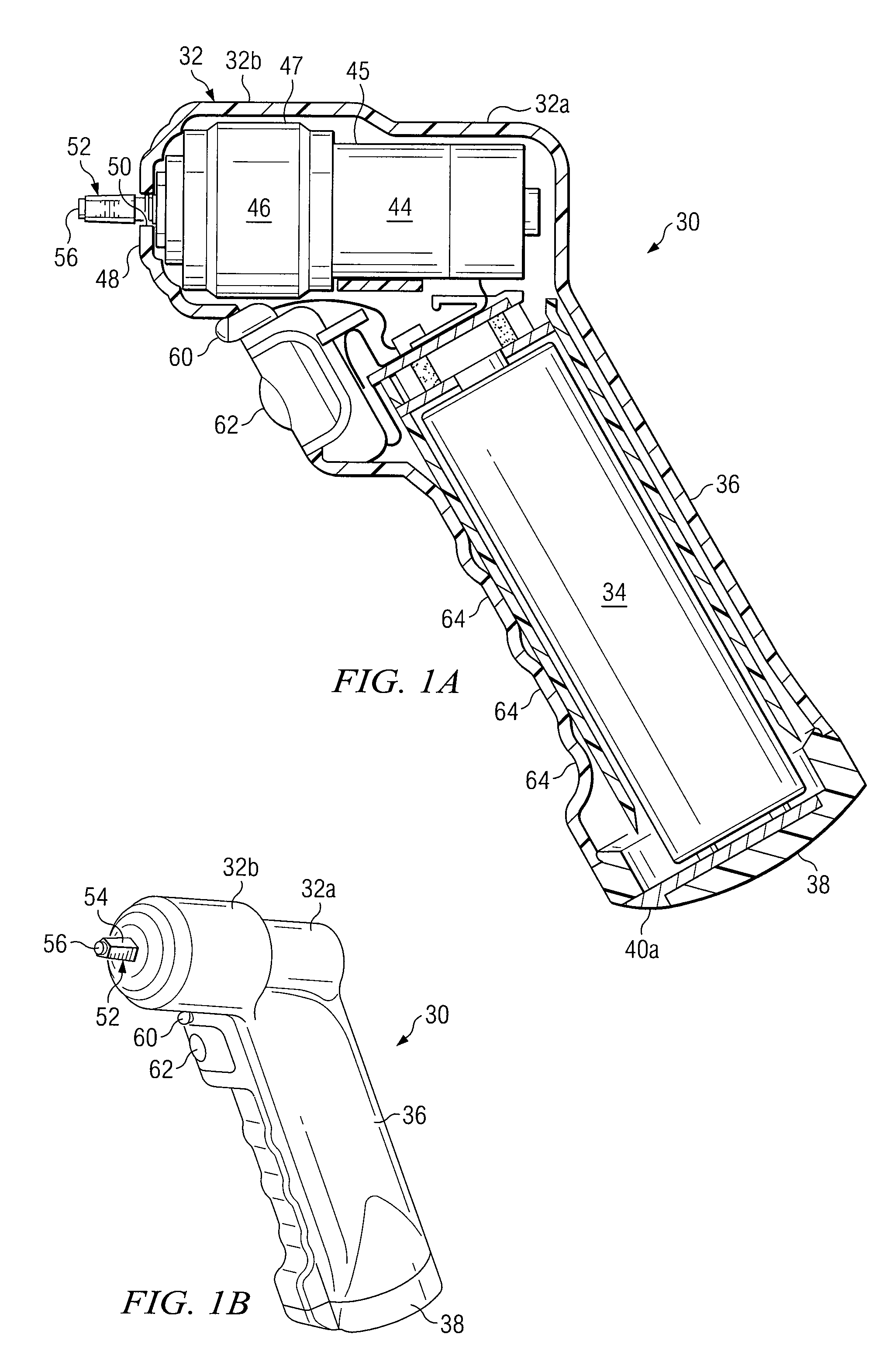 Powered Drivers, Intraosseous Devices And Methods To Access Bone Marrow