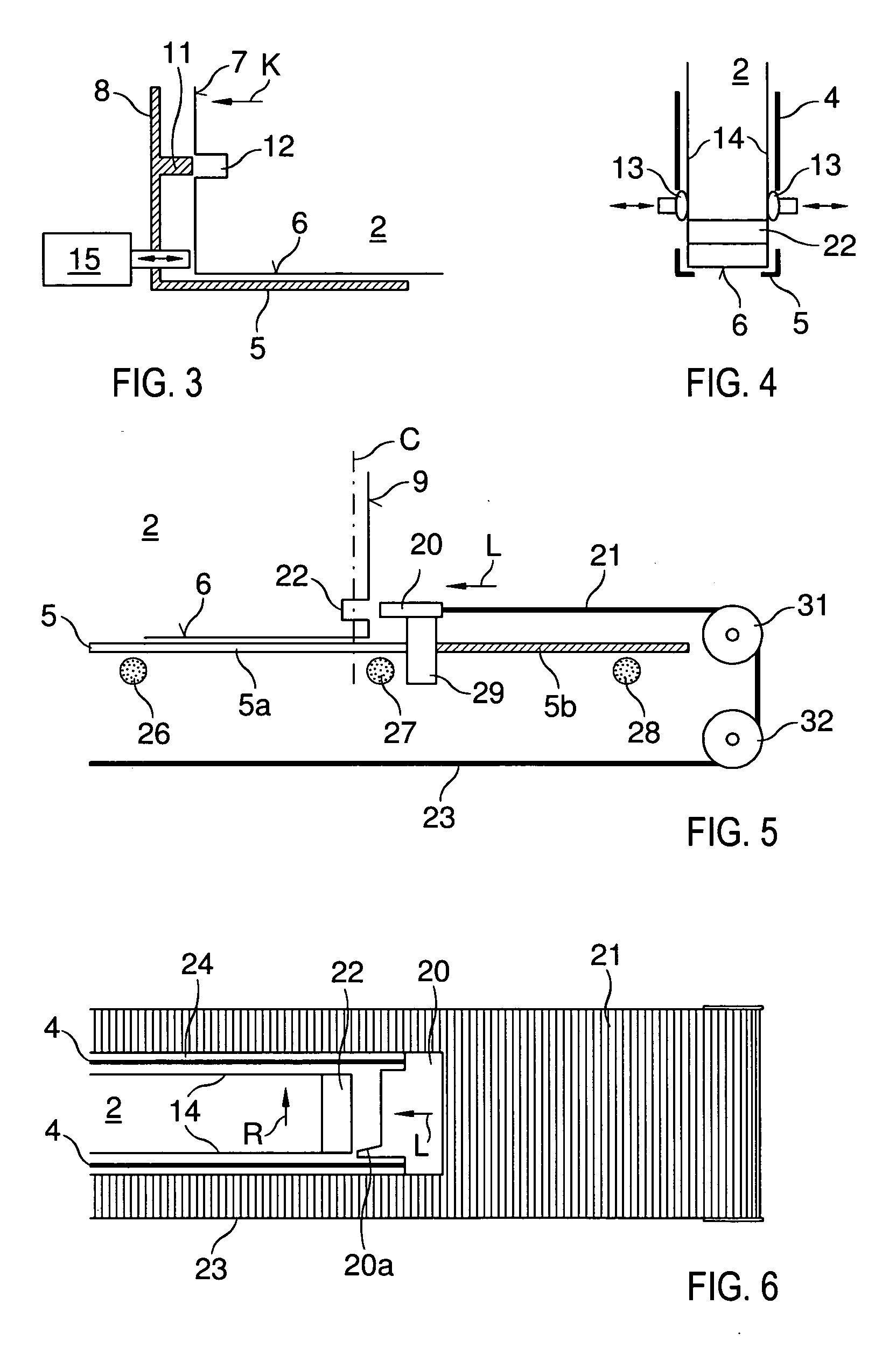 Device for reading out X-ray information stored in a phosphor plate