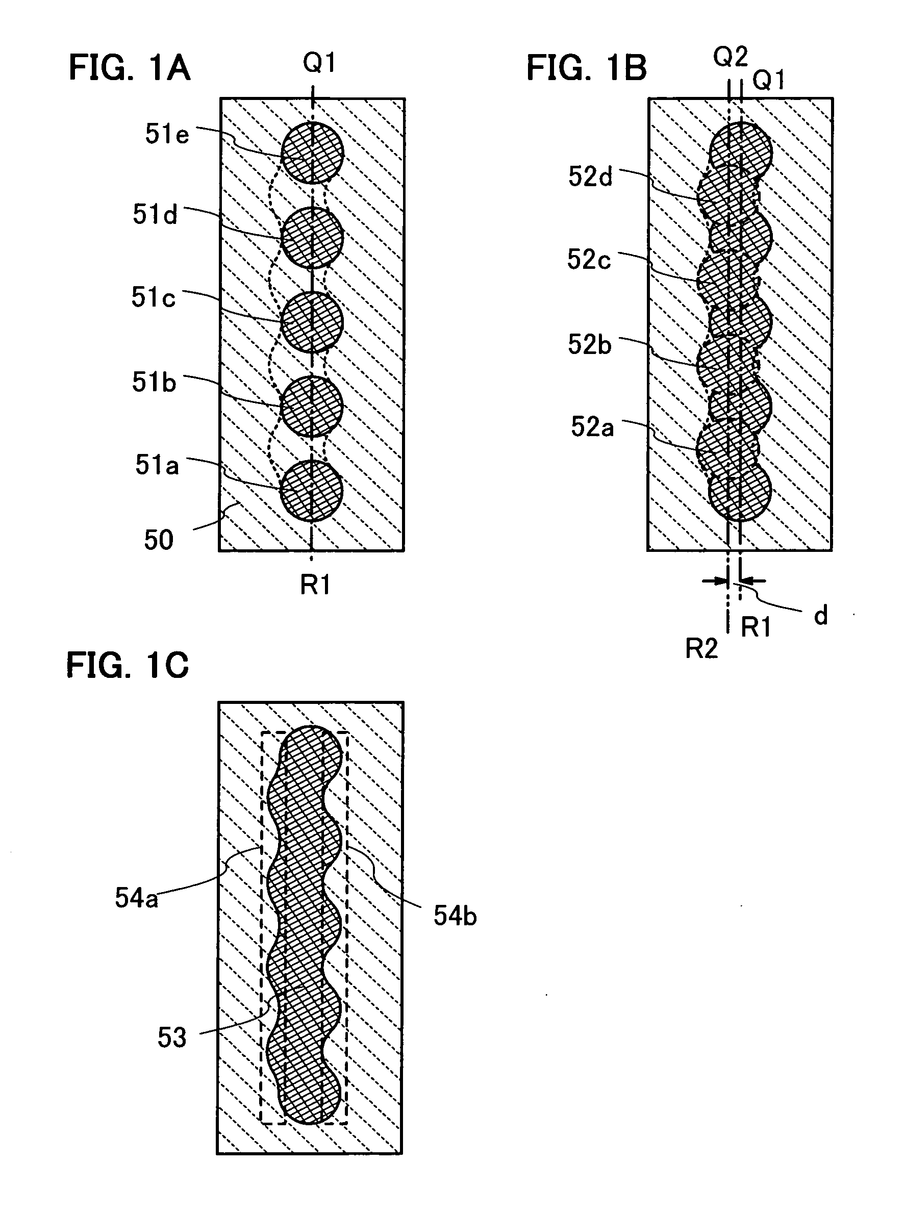 Semiconductor device, electronic device, and method of manufacturing semiconductor device