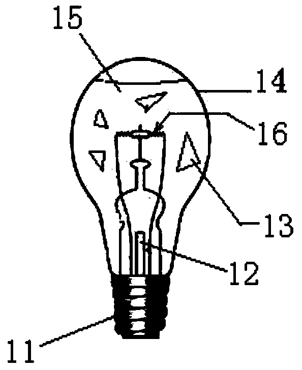 LED bulb