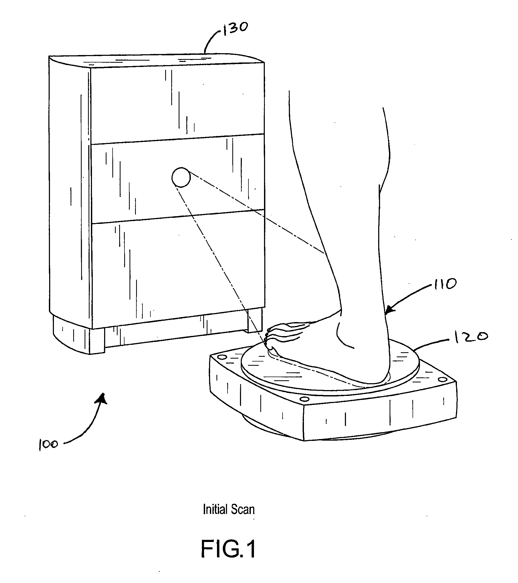 Methods and Systems for Creating Custom Hard Shelled Footwear