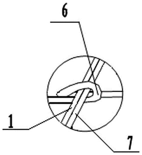 Combined pedal type rat trap