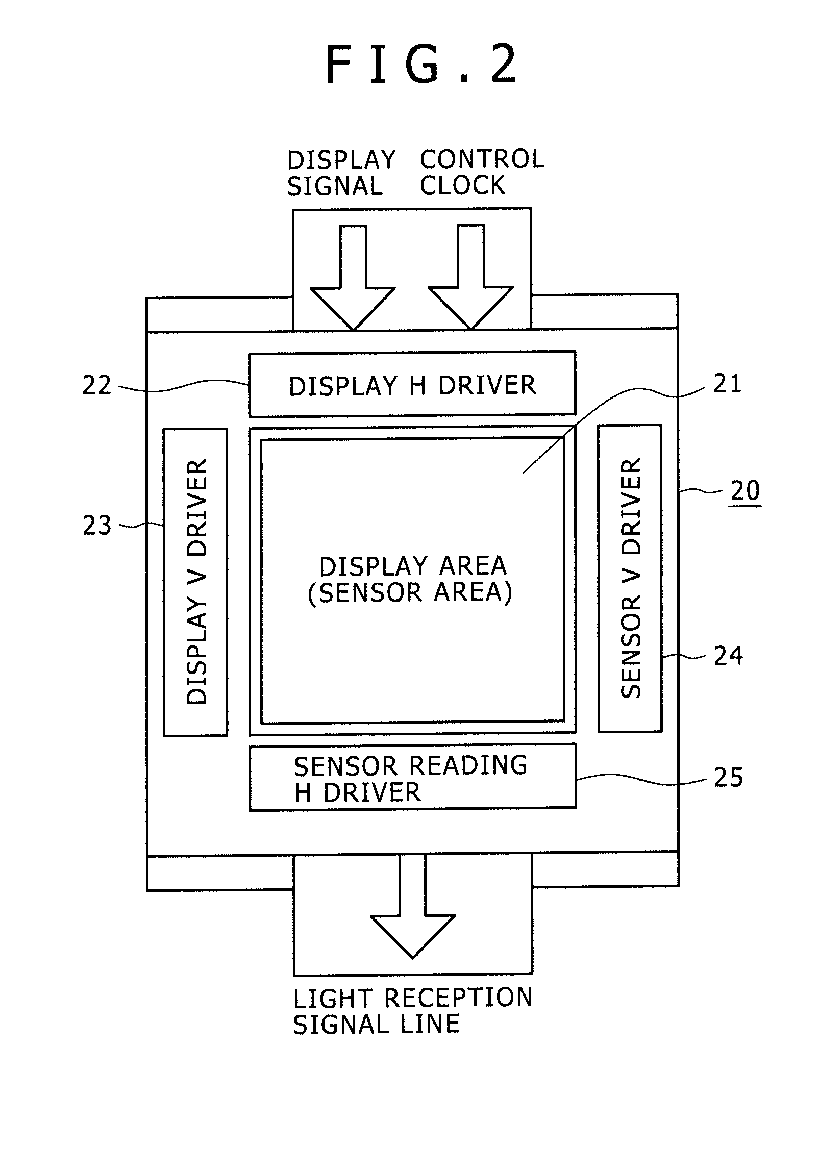 Display device and display method