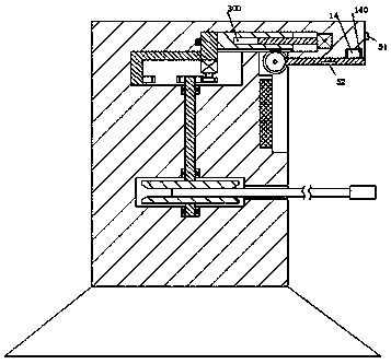 Easy-to-use bridge maintenance device