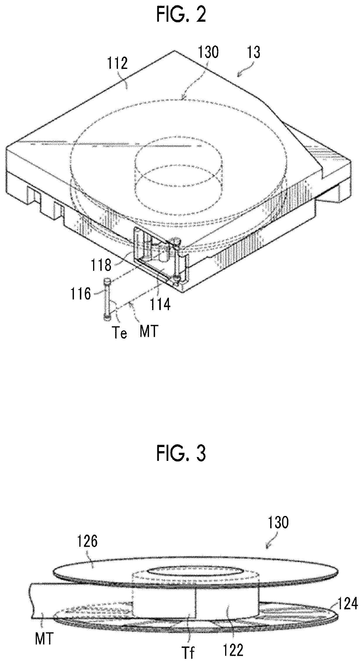 Magnetic tape cartridge and magnetic recording and reproducing device