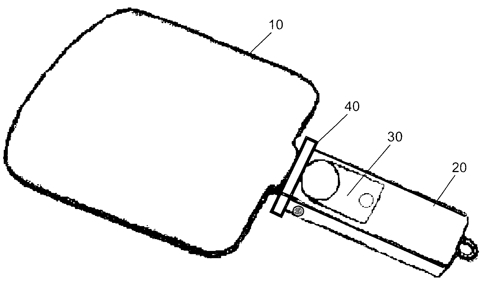 Percussion instrument and noisemaking device