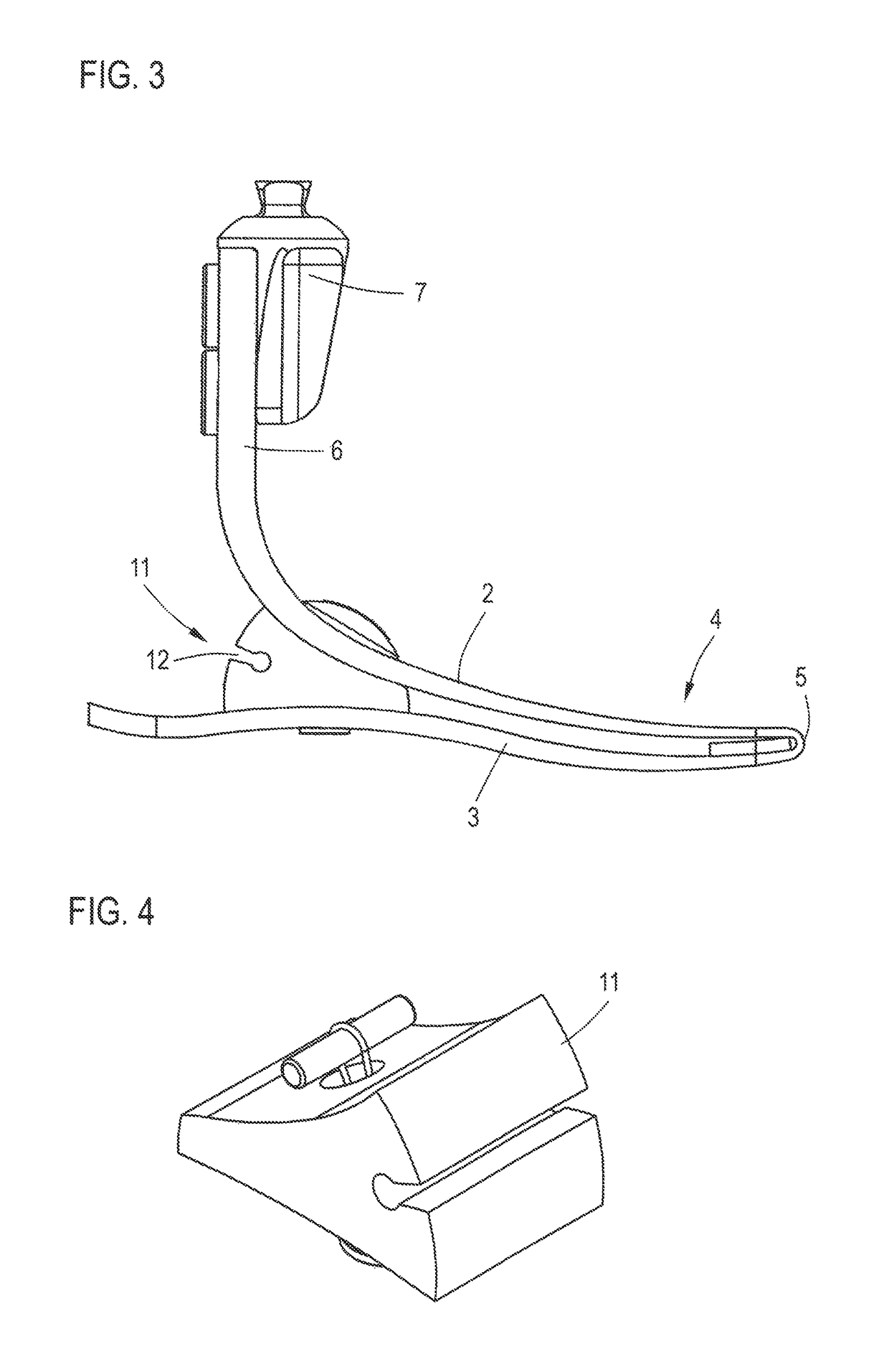 Foot prosthesis