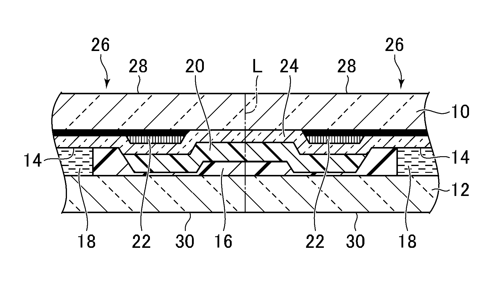 Display device and method of manufacturing the same