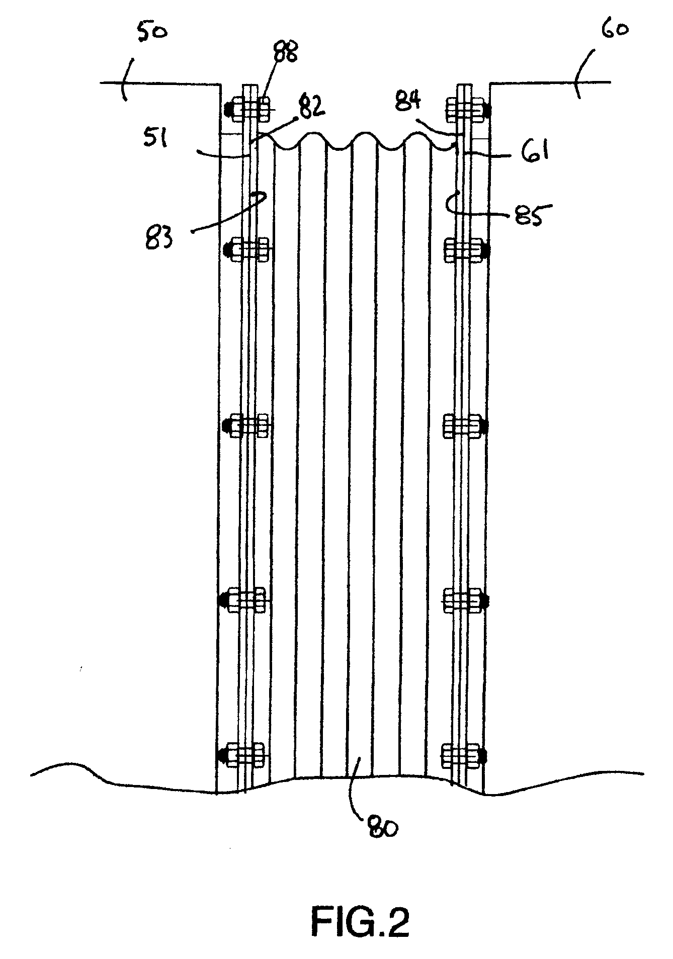 Surface tracking sweeping broom apparatus for use with a vehicle