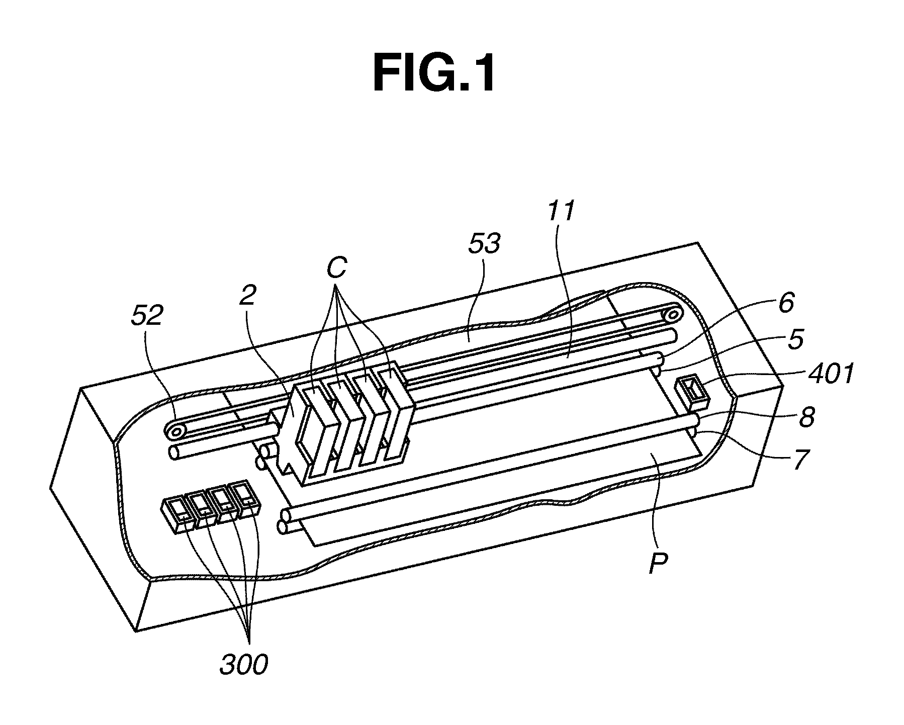 Recording head and recording apparatus