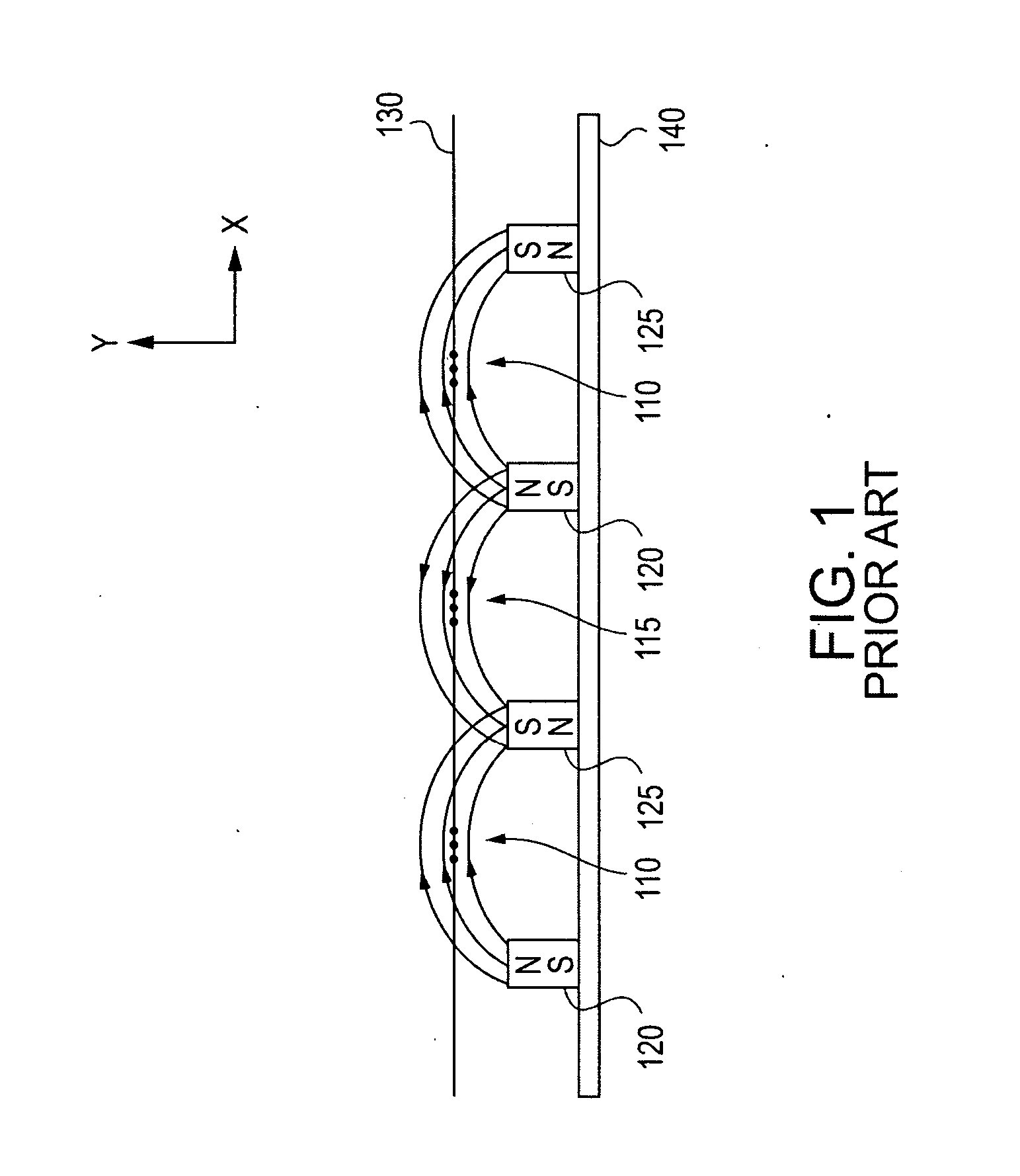 Low-profile transducer