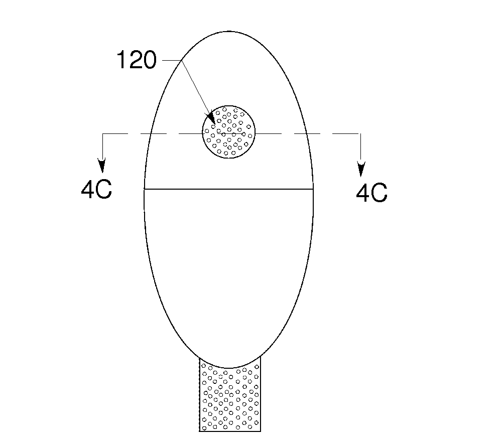 Fluid leakage detection device