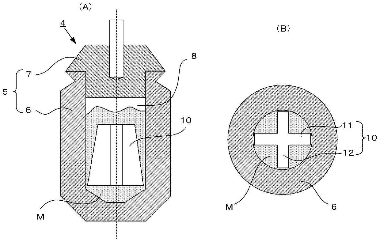 short arc discharge lamp