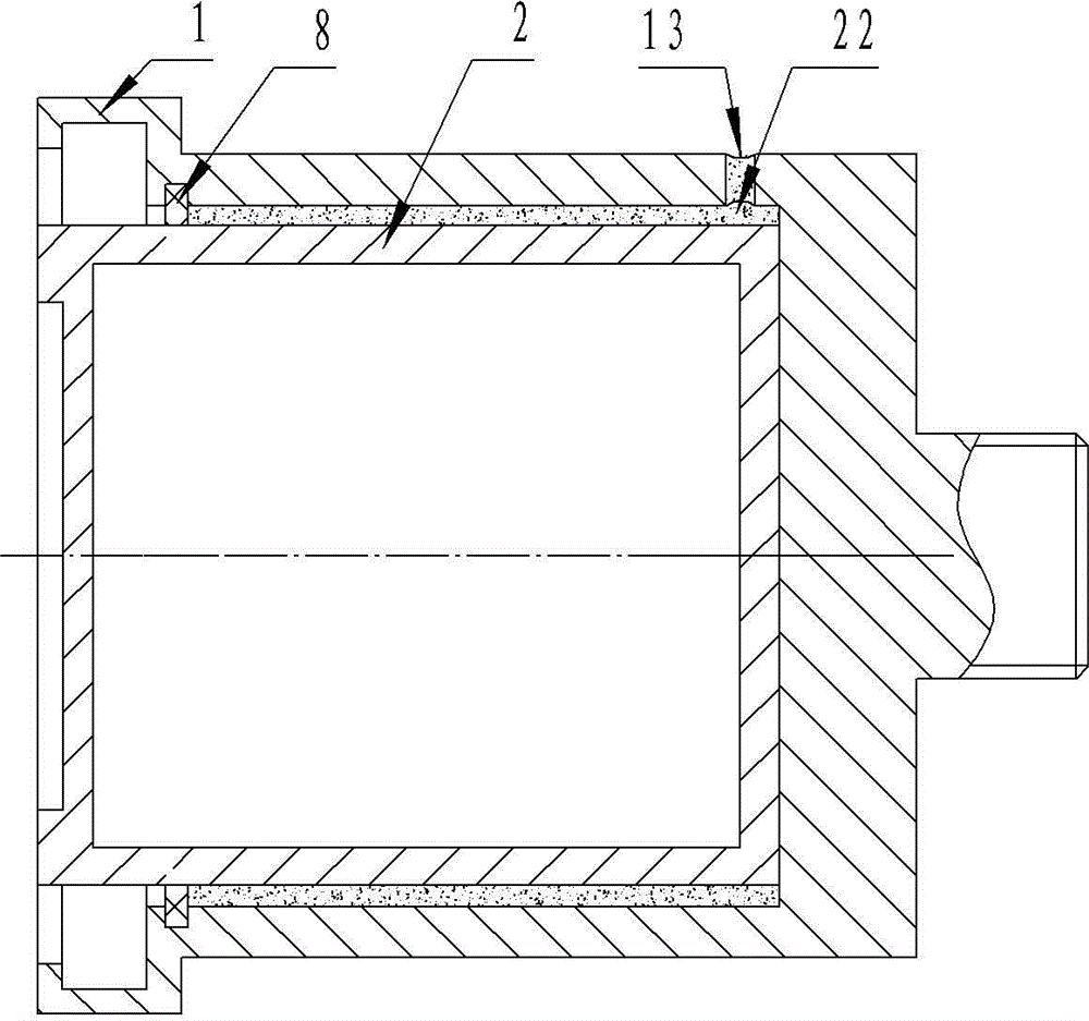 Brake device