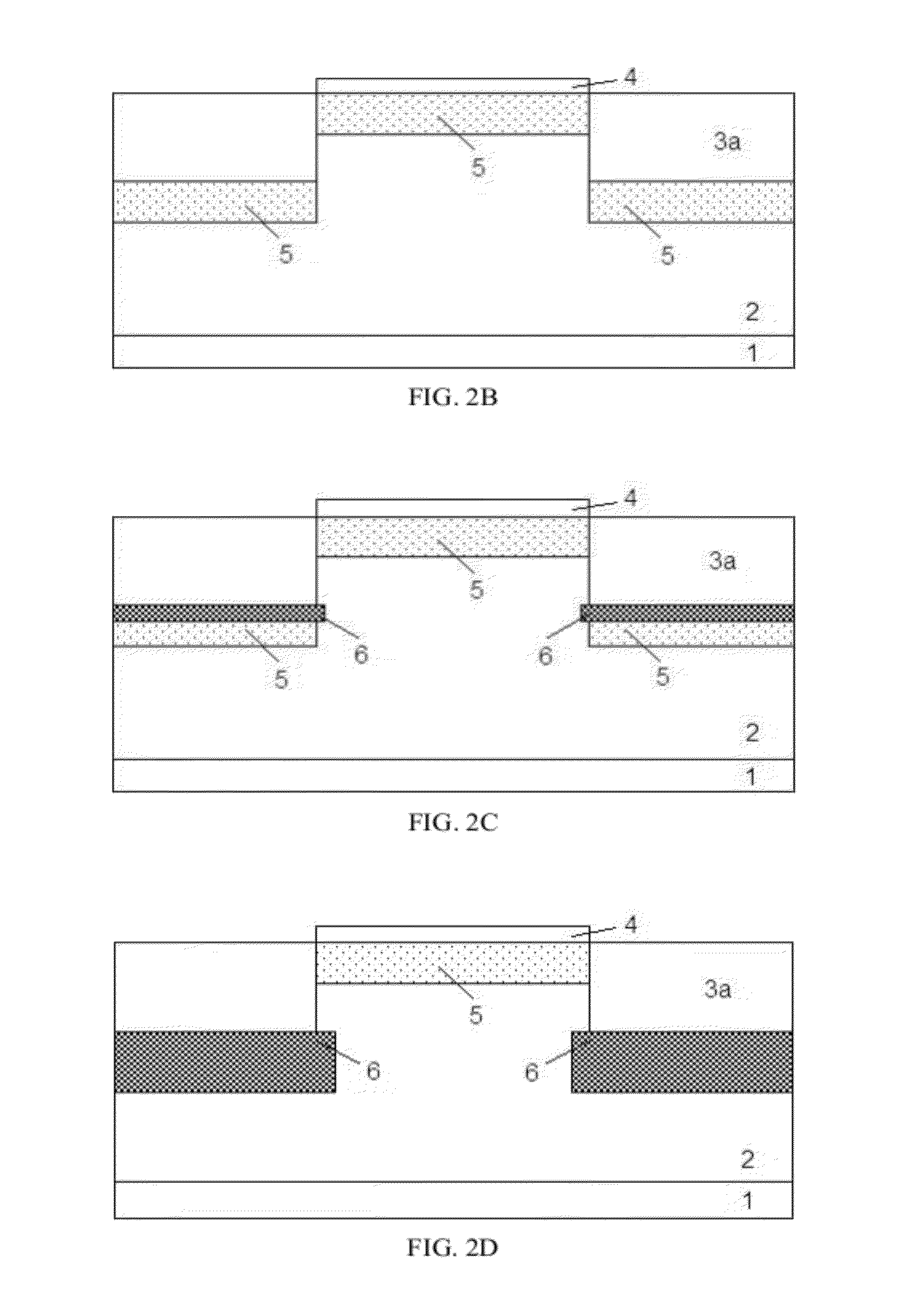 Vertical parasitic pnp device in a silicon-germanium hbt process and manufacturing method of the same