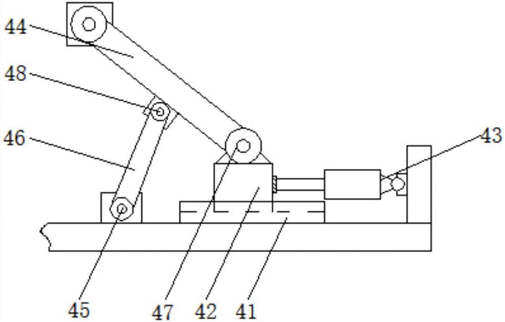 Textile fabric ironing and drying apparatus
