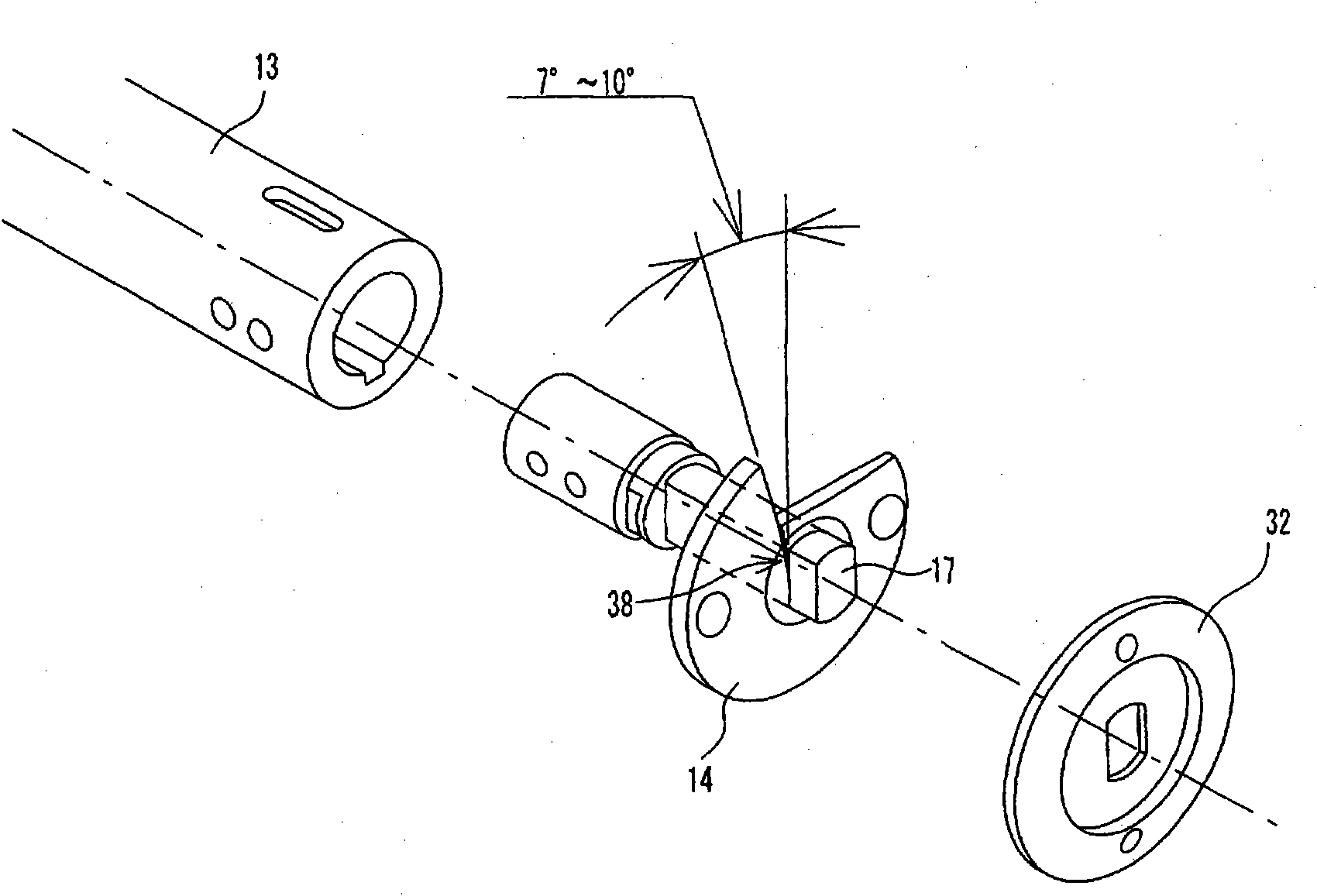 Wire winding method and wire winding machine