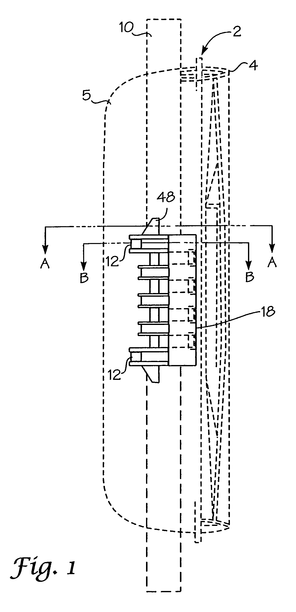 Rearview mirror assembly for motor vehicles