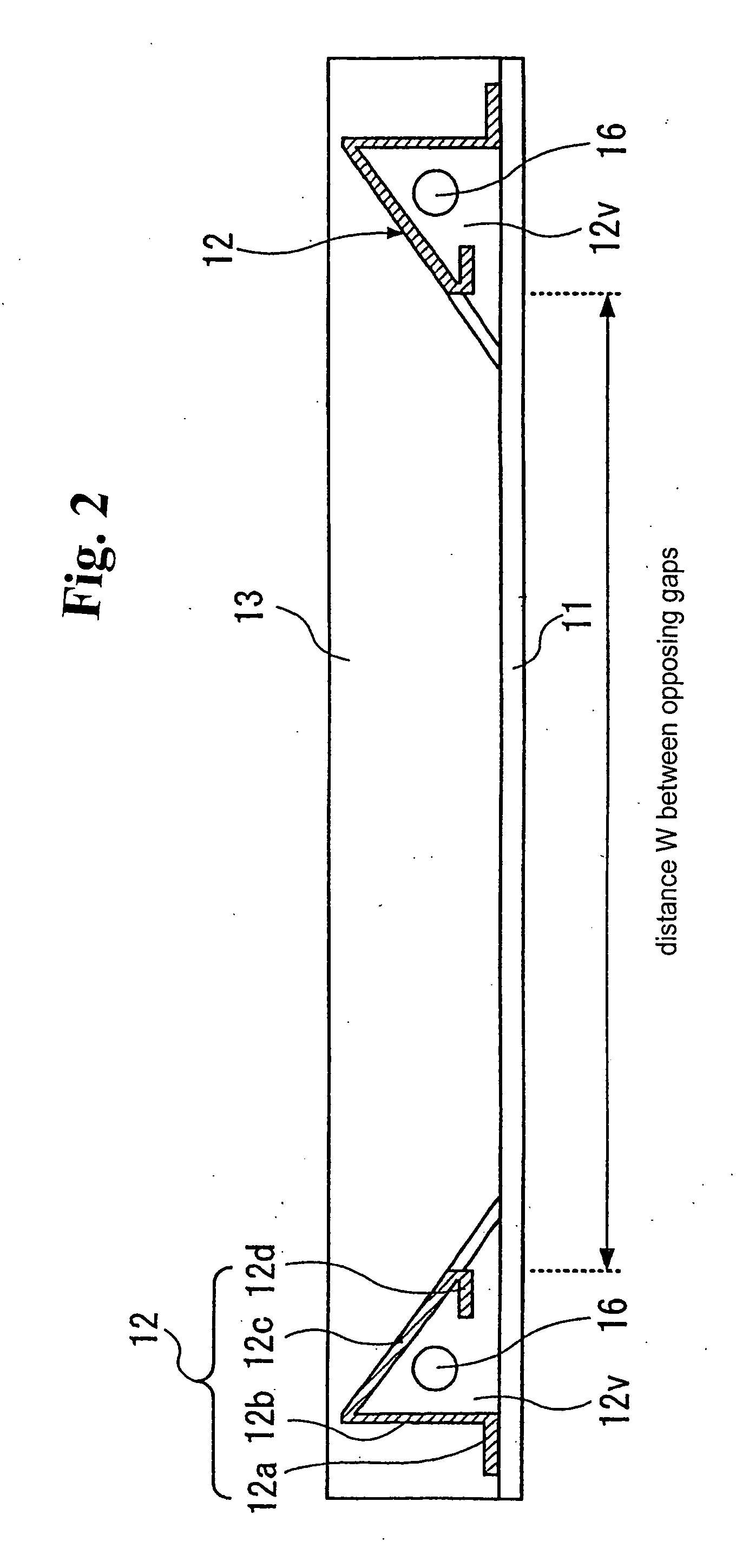 Vacuum lamination apparatus and vacuum lamination method