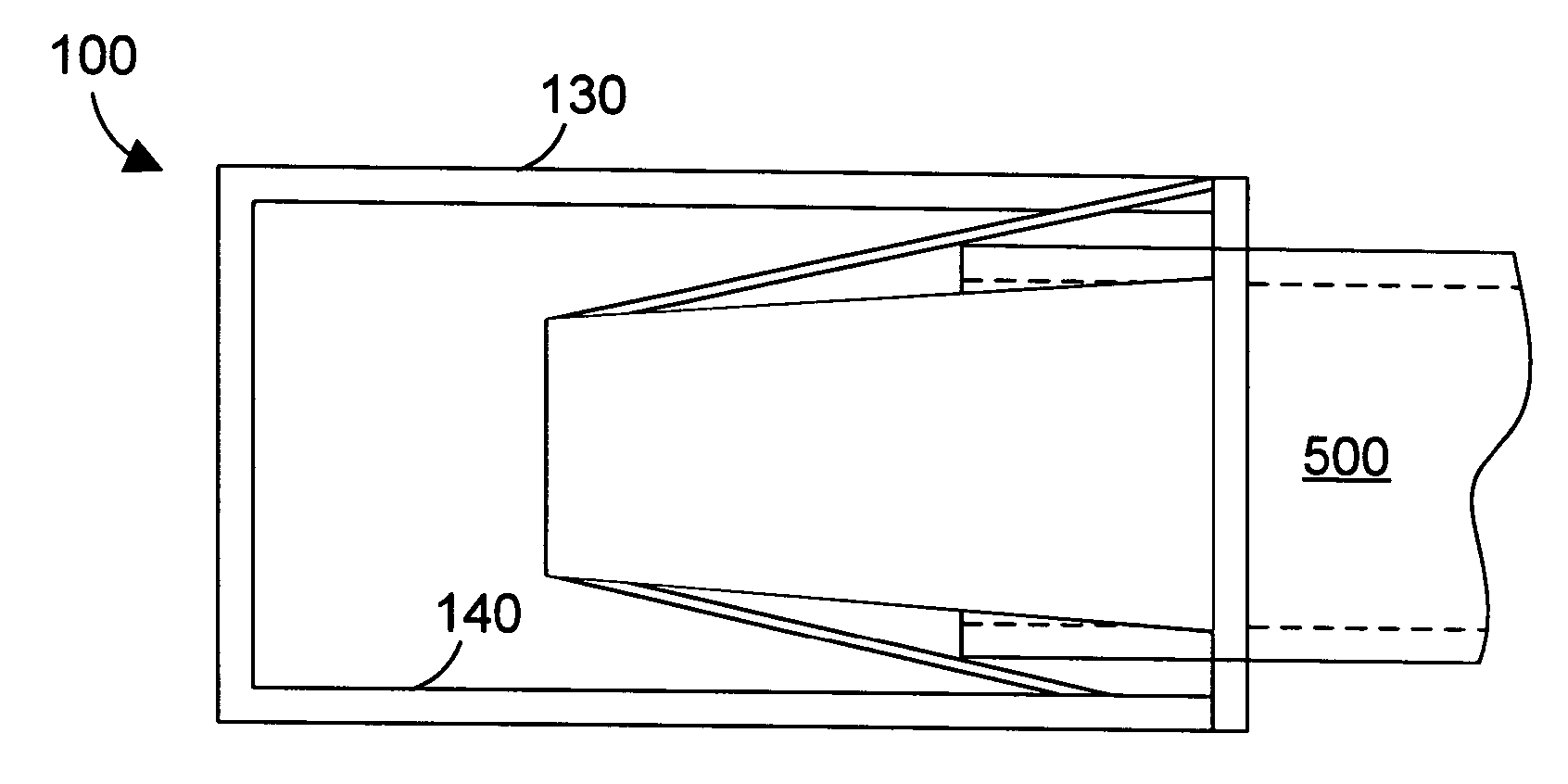 Pipe beveling tool and method