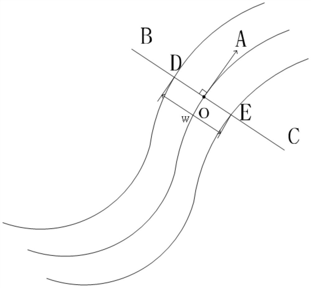 Indoor wall crack detection method based on deep learning and image processing