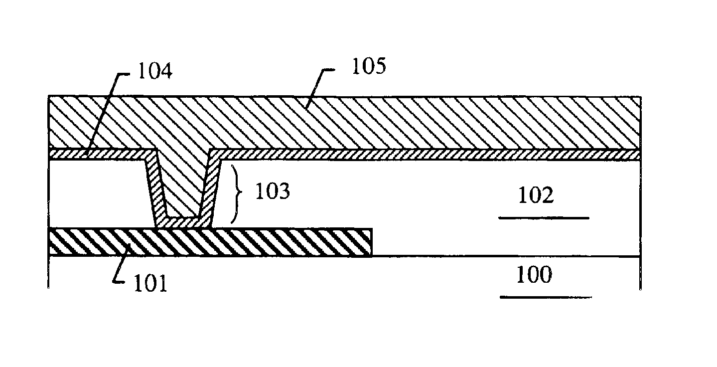 Electrooptical device, method of manufacturing the same, and electronic equipment