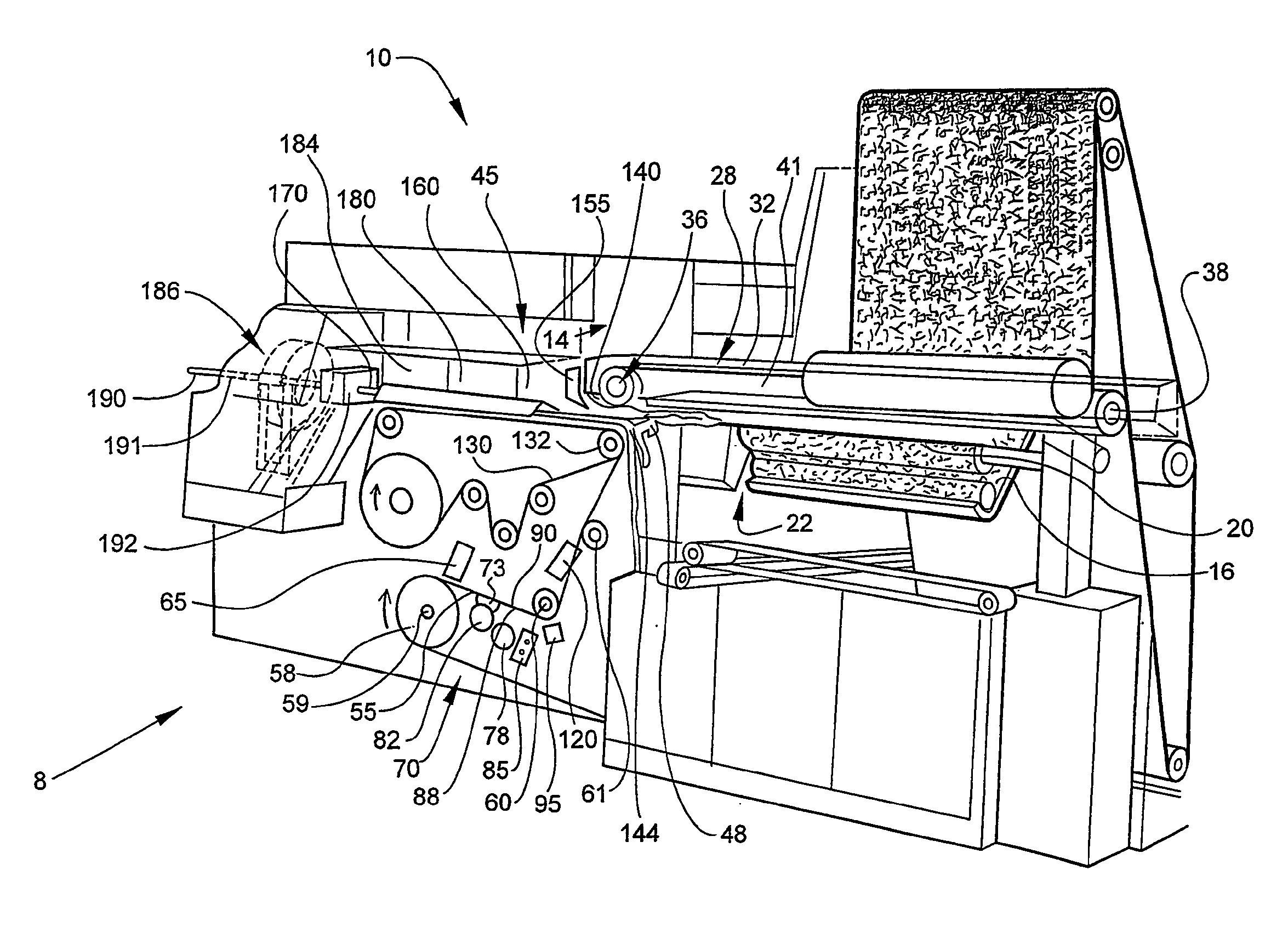 Smoking Articles and Method for Manufacturing Smoking Articles