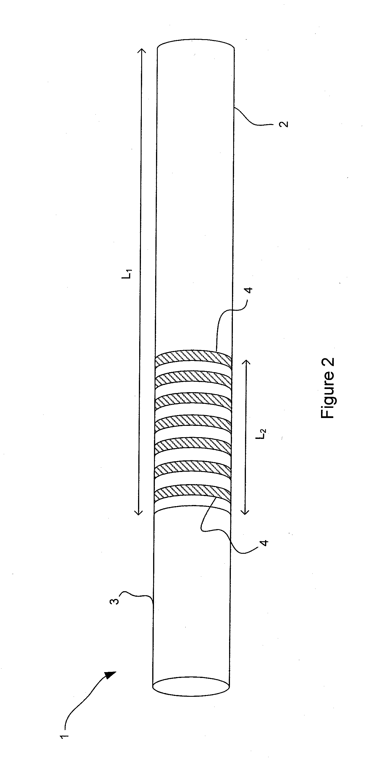 Smoking Articles and Method for Manufacturing Smoking Articles