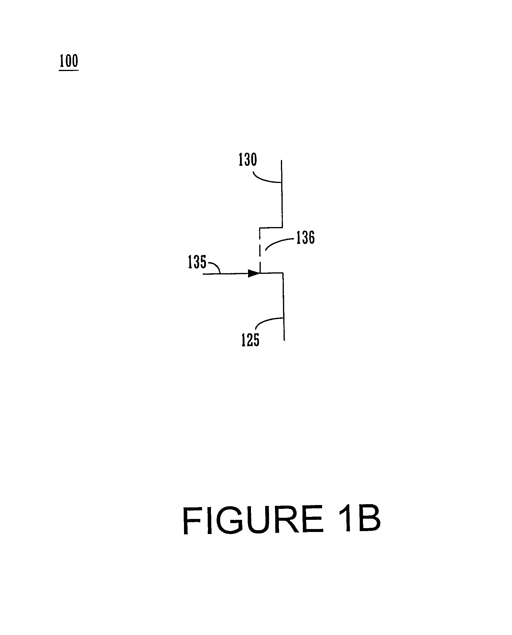 Starter device for normally off JFETs